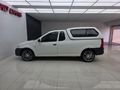 2020 Nissan NP200 1.6 A/C Safety Pack