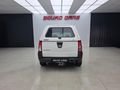 2020 Nissan NP200 1.6 A/C Safety Pack
