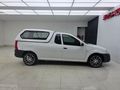 2020 Nissan NP200 1.6 A/C Safety Pack