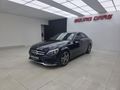 2018 Mercedes-Benz C-Class C 200 AMG Line Auto