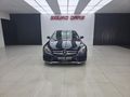 2018 Mercedes-Benz C-Class C 200 AMG Line Auto