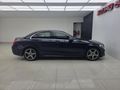 2018 Mercedes-Benz C-Class C 200 AMG Line Auto