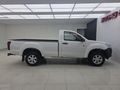 2023 Isuzu D-Max 250C Fleetside Single-Cab