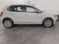 2025 Volkswagen Polo Vivo 1.6 Style