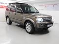 2014 Land Rover Discovery 4 3.0 TD | SD V6 SE