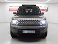 2014 Land Rover Discovery 4 3.0 TD | SD V6 SE