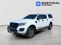 2019 Ford Ranger 2.0D Bi-Turbo Wildtrak 4x4 Auto Double-Cab