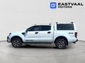 2019 Ford Ranger 2.0D Bi-Turbo Wildtrak 4x4 Auto Double-Cab