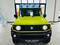 2026 Suzuki Jimny 1.5 GLX