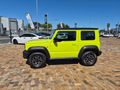 2020 Suzuki Jimny 1.5 GLX