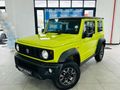 2026 Suzuki Jimny 1.5 GLX
