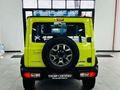 2026 Suzuki Jimny 1.5 GLX