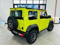 2020 Suzuki Jimny 1.5 GLX