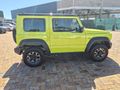 2020 Suzuki Jimny 1.5 GLX