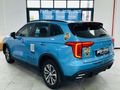 2026 Haval Jolion 1.5T City Plus DCT