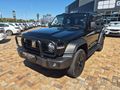 2026 GWM Tank 300 2.4TD Super-Luxury 4x4 Auto