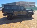2026 GWM Tank 300 2.4TD Super-Luxury 4x4 Auto