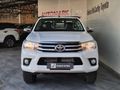 2016 Toyota Hilux 2.8 GD-6 Raised Body Raider Single-Cab