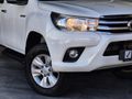 2016 Toyota Hilux 2.8 GD-6 Raised Body Raider Single-Cab