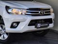 2016 Toyota Hilux 2.8 GD-6 Raised Body Raider Single-Cab