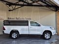 2016 Toyota Hilux 2.8 GD-6 Raised Body Raider Single-Cab
