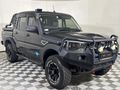 2022 Mahindra Pik Up 2.2 mHawk S11 Dusk 4x4 Auto Double Cab