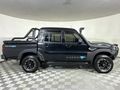 2022 Mahindra Pik Up 2.2 mHawk S11 Dusk 4x4 Auto Double Cab