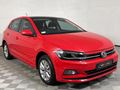 2020 Volkswagen Polo 1.0 TSI Comfortline Auto