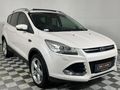 2016 Ford Kuga 2.0 TDCi Titanium AWD Auto