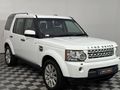 2014 Land Rover Discovery 4 3.0 TD | SD V6 SE