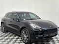 2014 Porsche Macan S