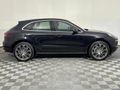 2014 Porsche Macan S