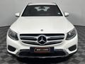 2016 Mercedes-Benz GLC 250d Exclusive