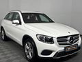 2016 Mercedes-Benz GLC 250d Exclusive