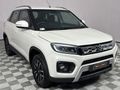 2021 Suzuki Vitara Brezza 1.5 GLX Auto
