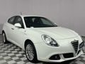 2013 Alfa Romeo Giulietta 1.4T Distinctive Auto