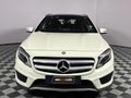 2016 Mercedes-Benz GLA 200 Auto