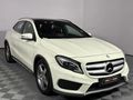 2016 Mercedes-Benz GLA 200 Auto