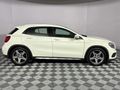 2016 Mercedes-Benz GLA 200 Auto