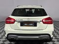 2016 Mercedes-Benz GLA 200 Auto