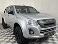 2021 Isuzu D-Max 250 HO Hi-Rider Auto Double-Cab