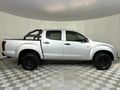 2021 Isuzu D-Max 250 HO Hi-Rider Auto Double-Cab