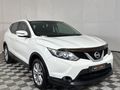 2018 Nissan Qashqai 1.2T Acenta Tech