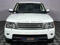 2011 Land Rover Range Rover Sport 5.0 V8 S|C