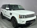 2011 Land Rover Range Rover Sport 5.0 V8 S|C