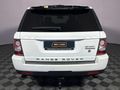 2011 Land Rover Range Rover Sport 5.0 V8 S|C