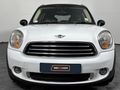 2011 MINI Countryman Cooper