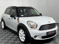 2011 MINI Countryman Cooper