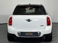 2011 MINI Countryman Cooper