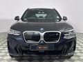 2022 BMW iX3 M Sport